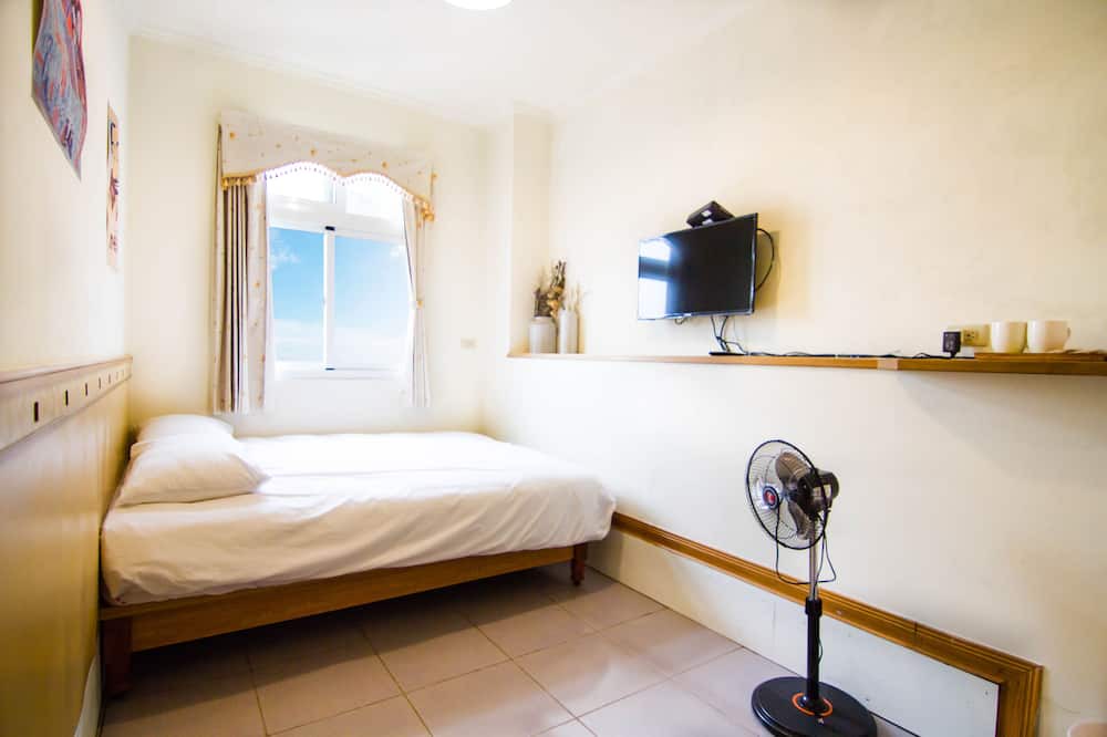 Photo of Bedroom in Zhuqi
