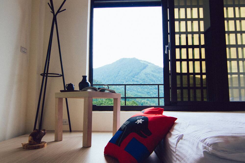 Photo of Bedroom in Zhuqi