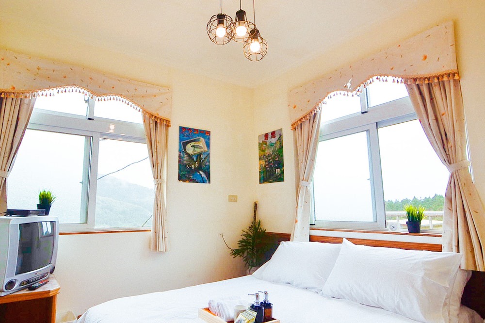 Photo of Bedroom in Zhuqi