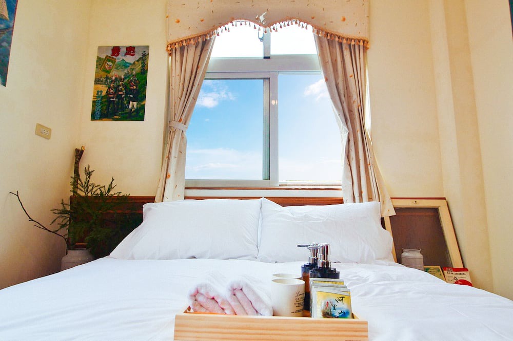 Photo of Livingroom in Zhuqi