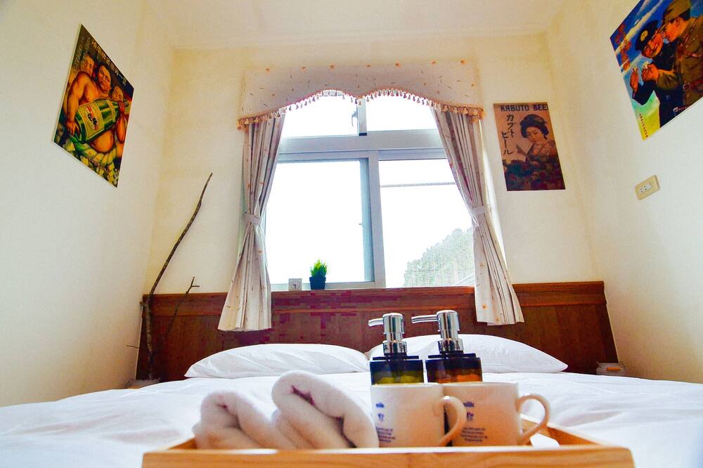 Photo of Bedroom in Zhuqi