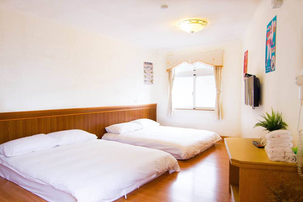 Photo of Bedroom in Zhuqi