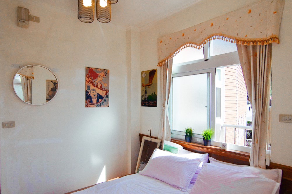 Photo of Bedroom in Zhuqi