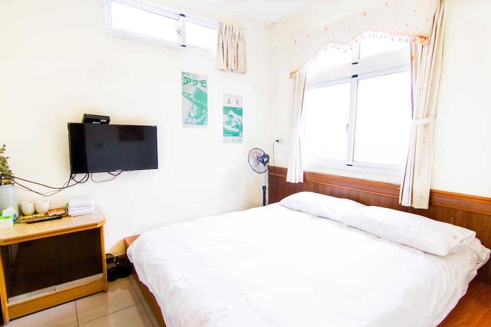Photo of Bedroom in Zhuqi