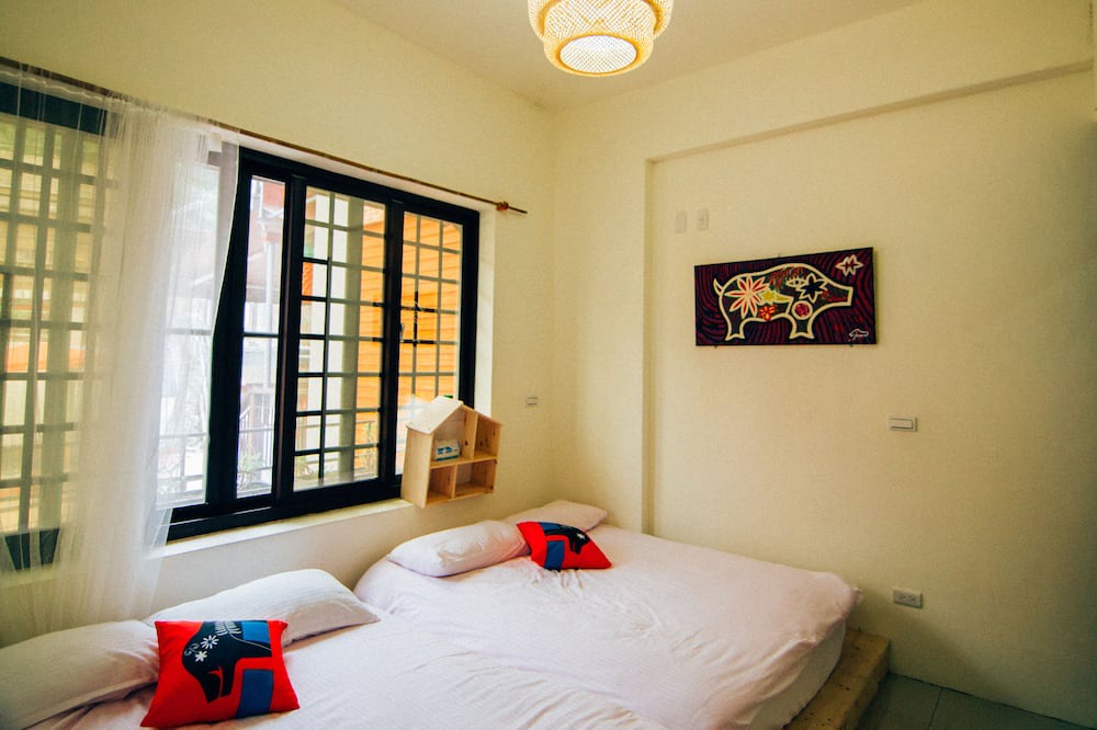 Photo of Bedroom in Zhuqi