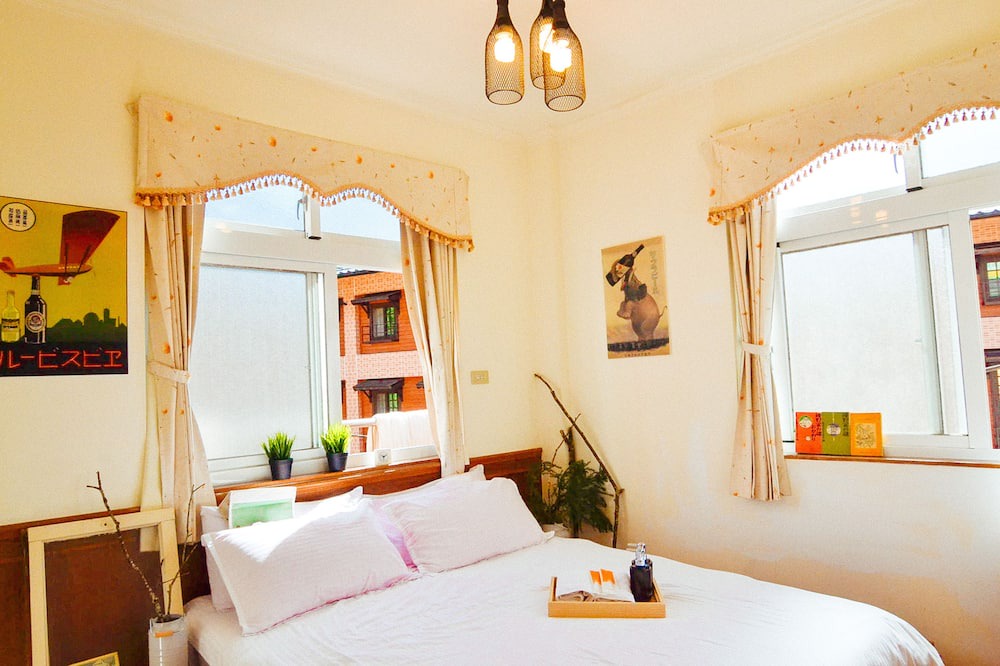 Photo of Bedroom in Zhuqi