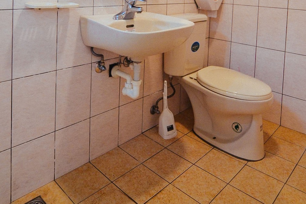 Photo of Bathroom in Zhuqi