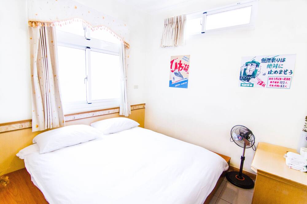 Photo of Bedroom in Zhuqi