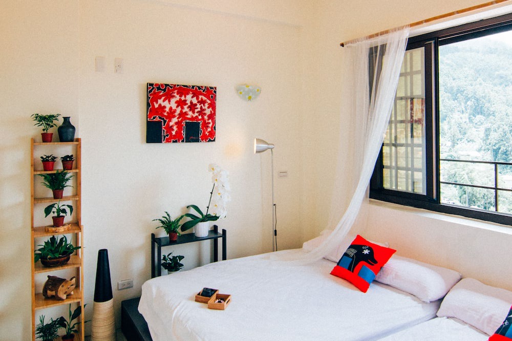 Photo of Bedroom in Zhuqi
