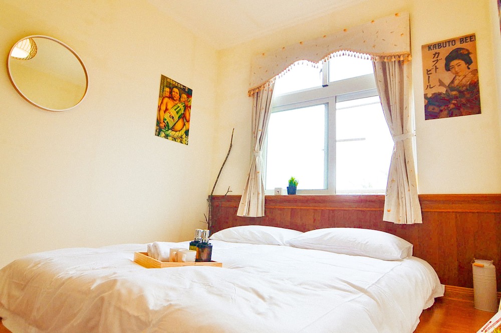 Photo of Bedroom in Zhuqi
