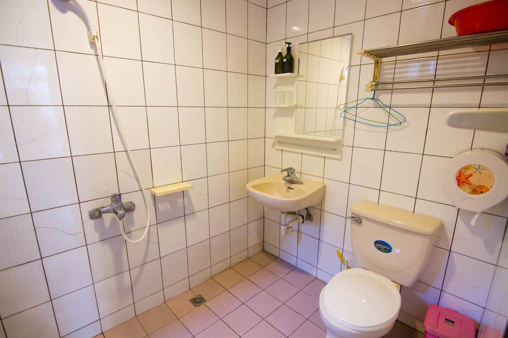 Photo of Bathroom in Zhuqi