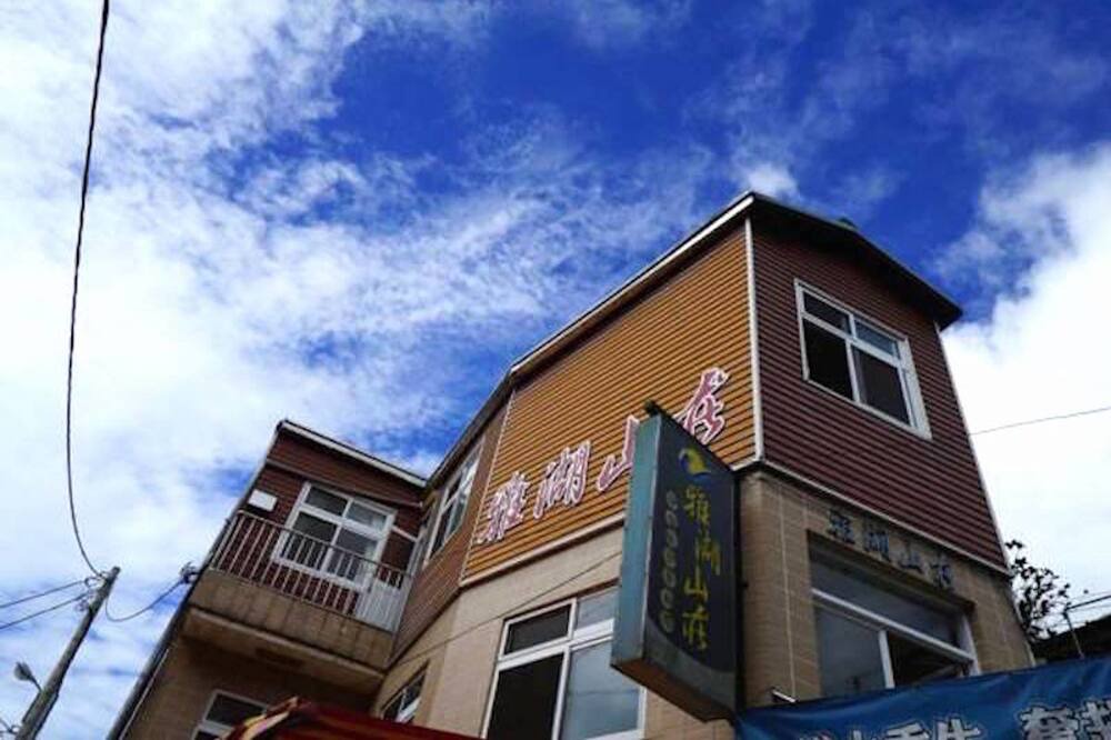 Photo of Bedroom in Zhuqi
