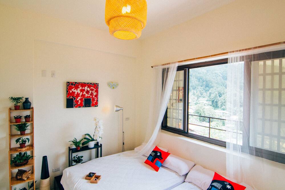 Photo of Bedroom in Zhuqi