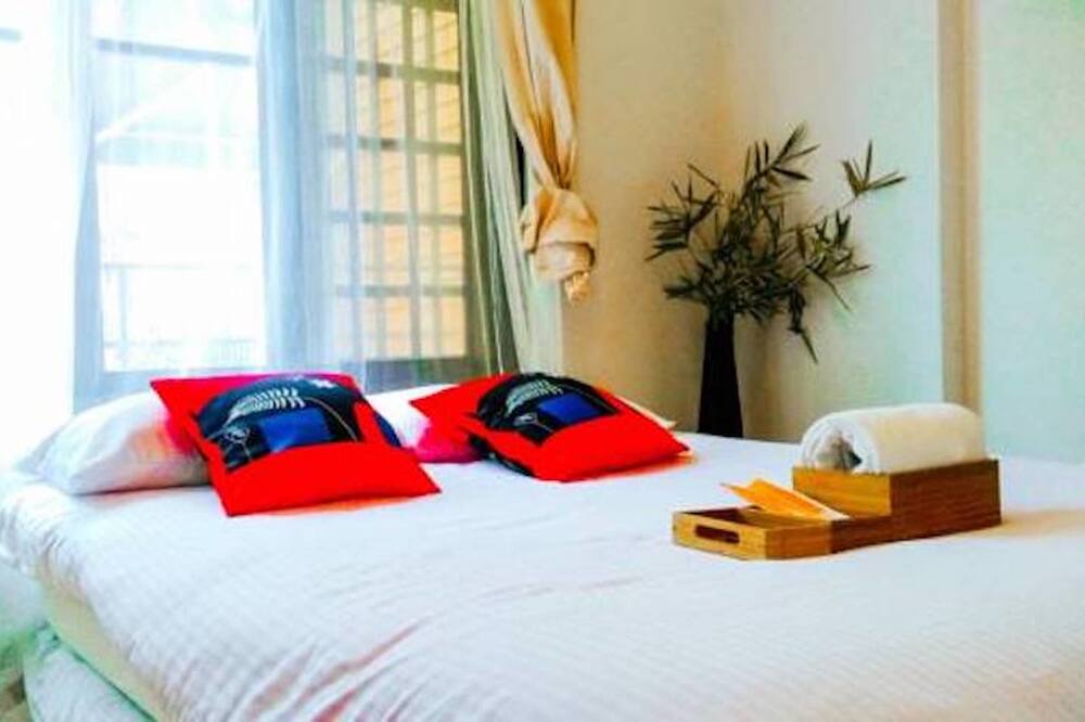 Photo of Bedroom in Zhuqi