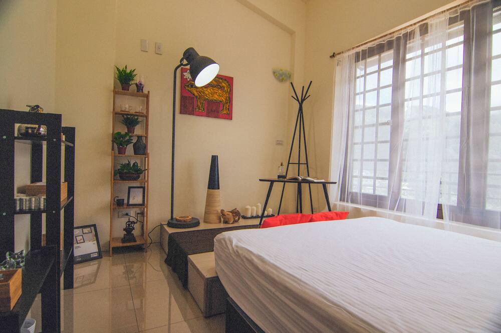 Photo of Bedroom in Zhuqi