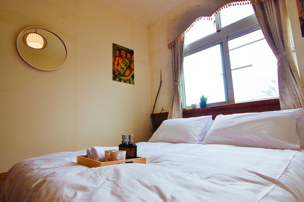 Photo of Bedroom in Zhuqi