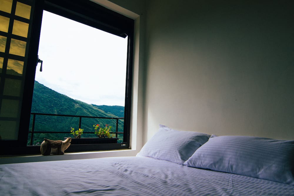 Photo of Bedroom in Zhuqi