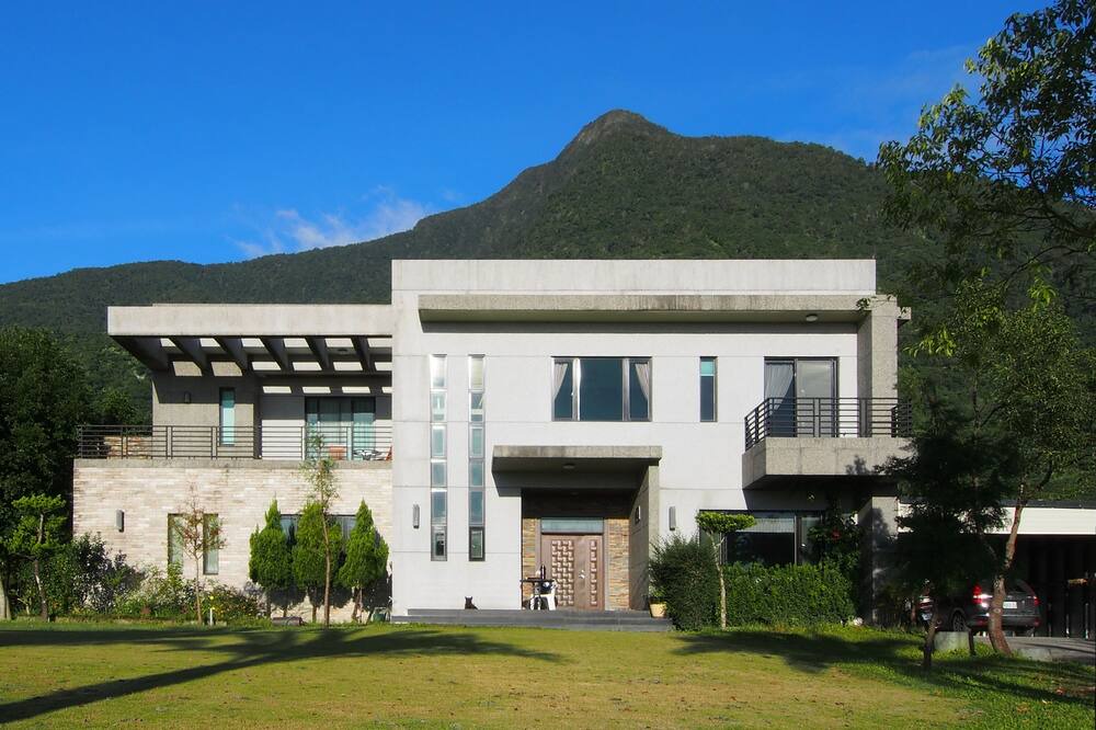 Photo of Outdoor in Xiulin