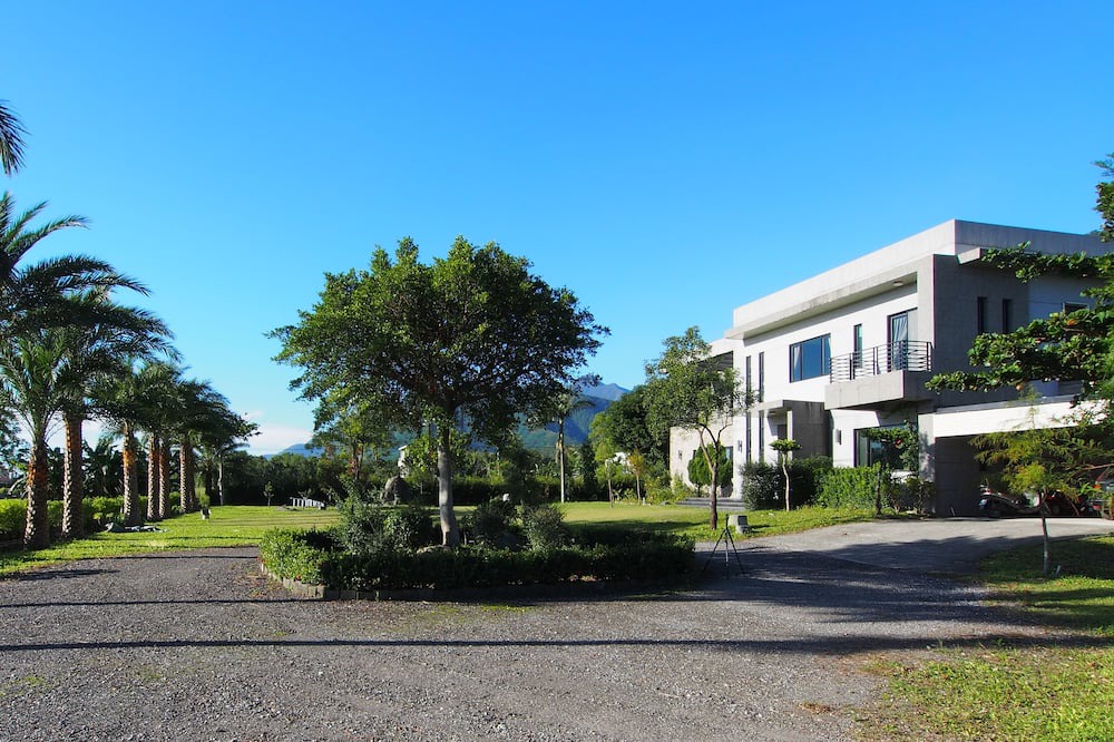 Photo of Outdoor in Xiulin