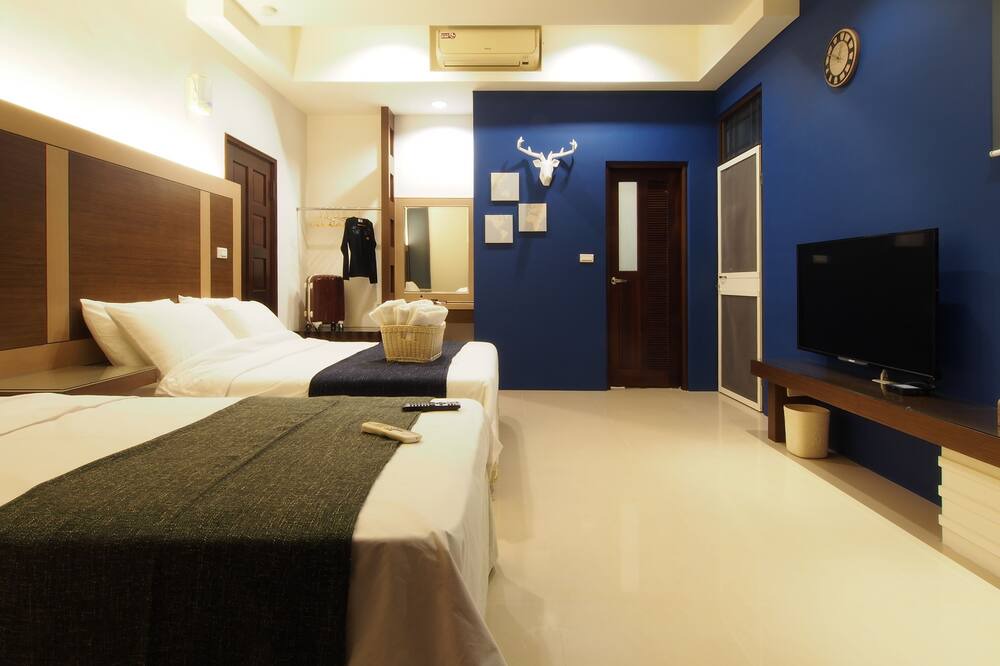 Photo of Bedroom in Xiulin