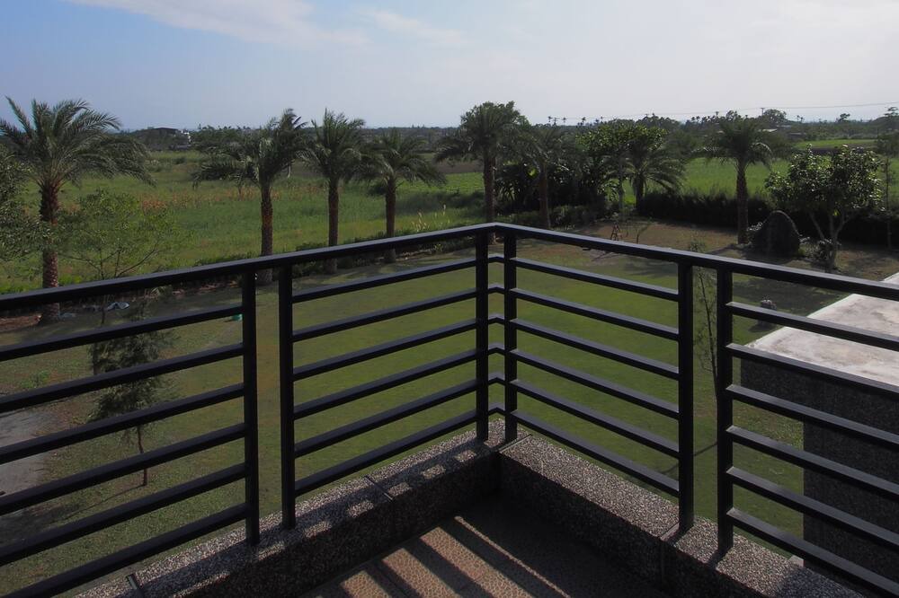Photo of Patio Balcony in Xiulin