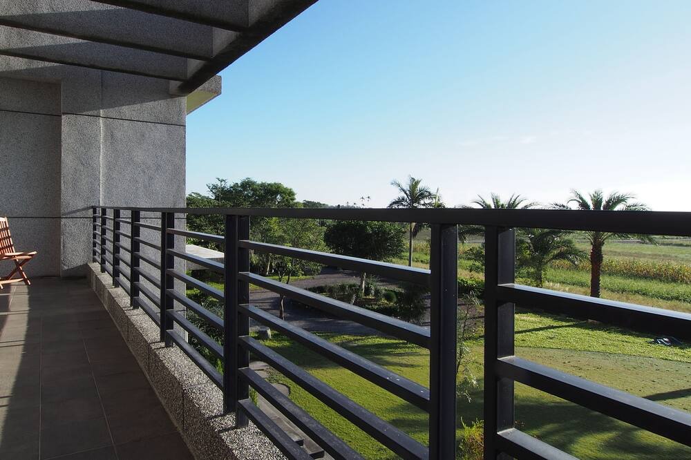 Photo of Patio Balcony in Xiulin