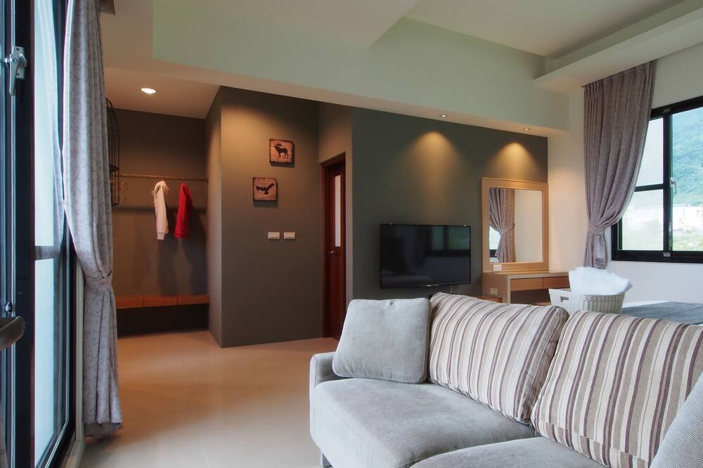 Photo of Bedroom in Xiulin