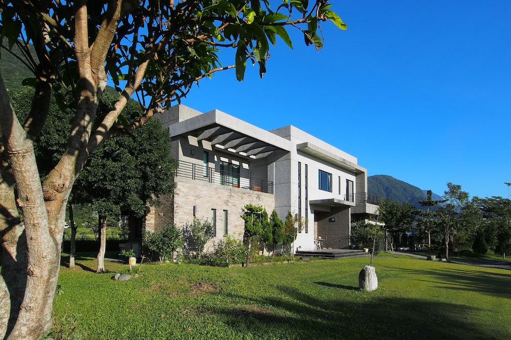 Photo of Outdoor in Xiulin