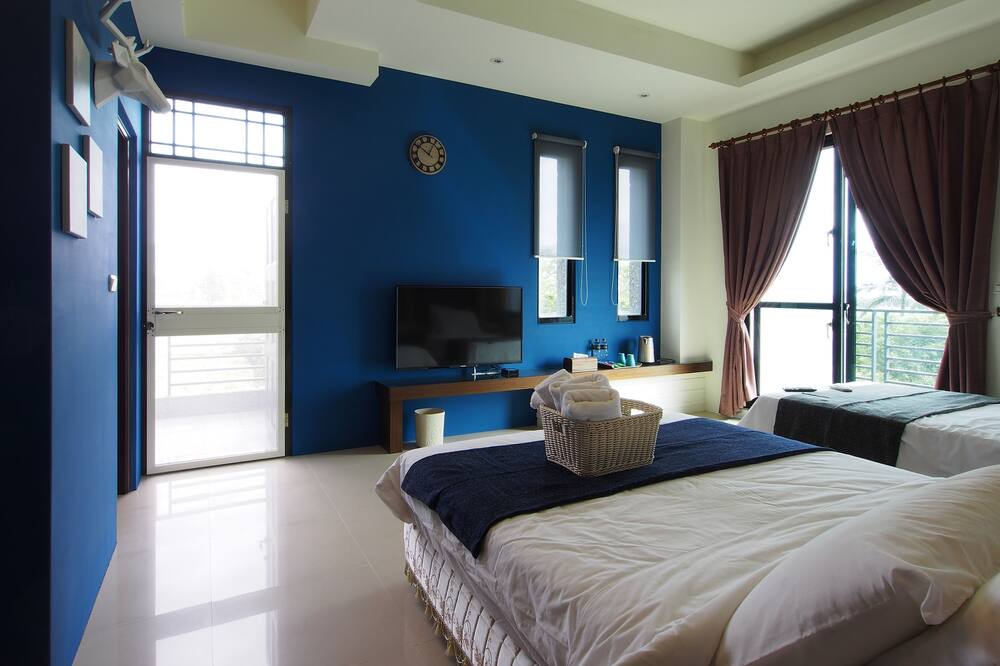 Photo of Bedroom in Xiulin