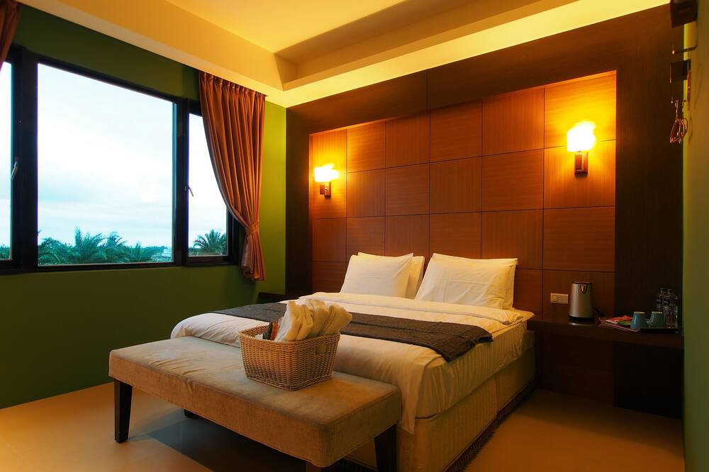 Photo of Bedroom in Xiulin