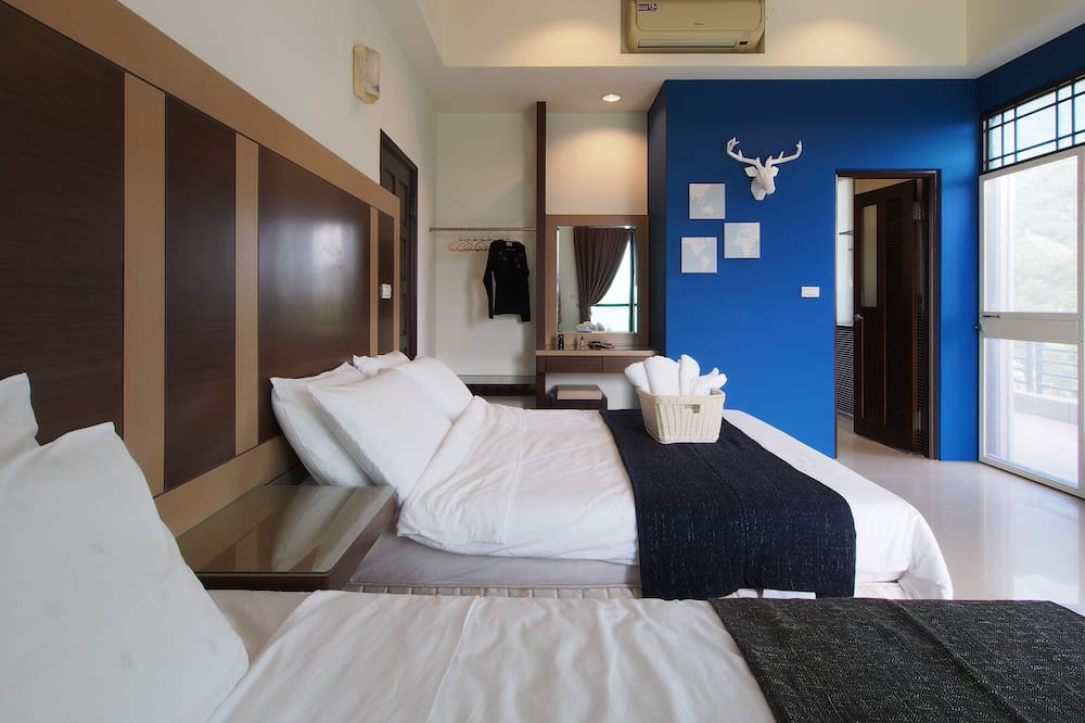 Photo of Bedroom in Xiulin