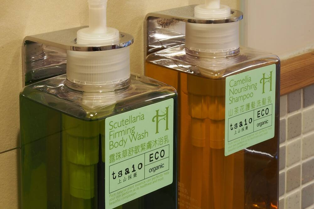 Photo of Bathroom in Xiulin