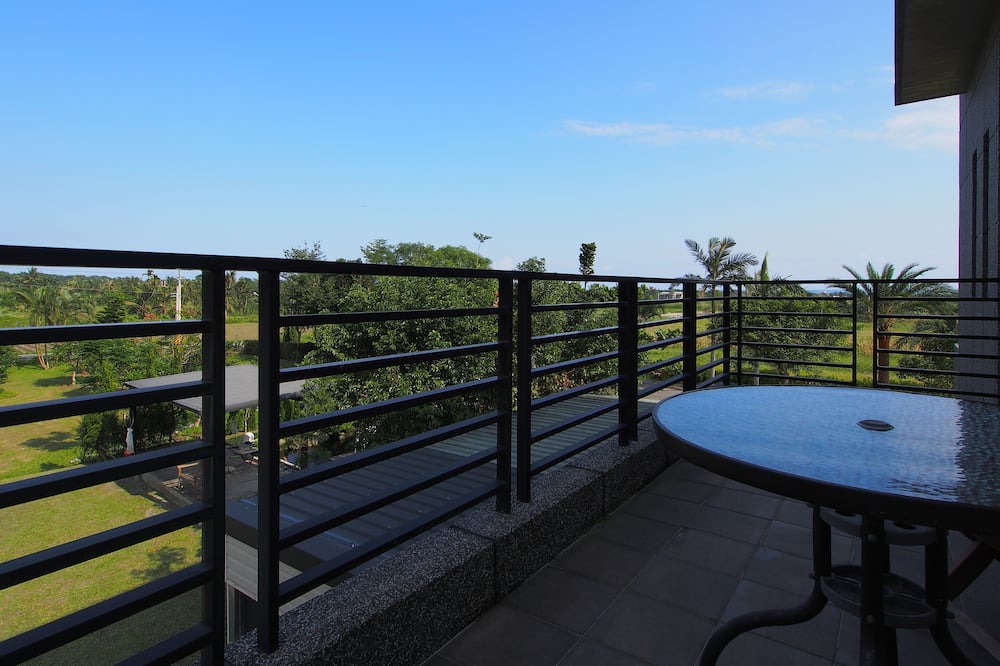 Photo of Patio Balcony in Xiulin