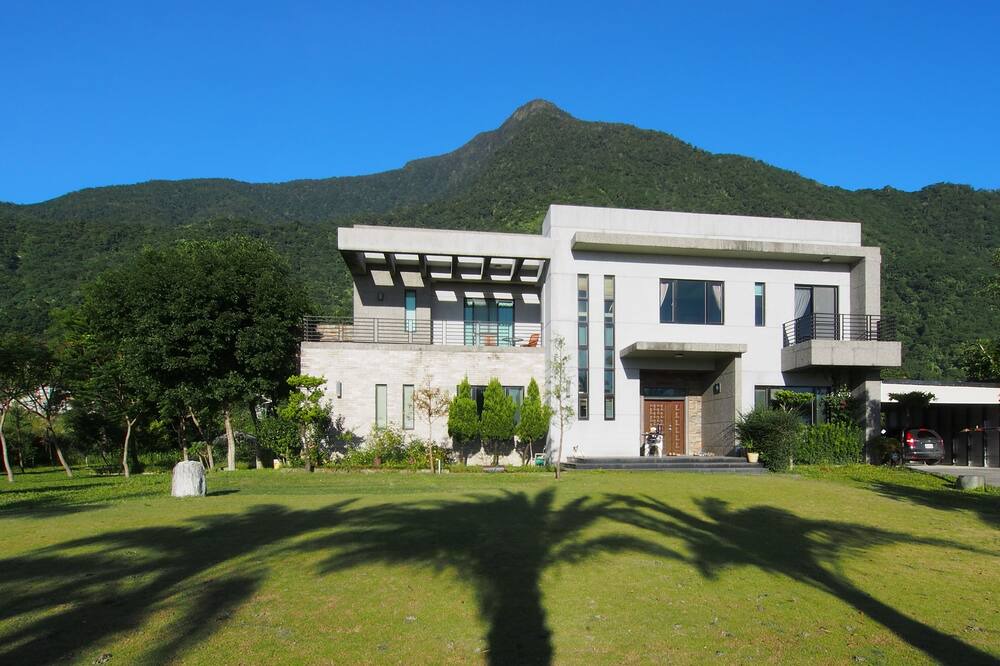 Photo of Outdoor in Xiulin