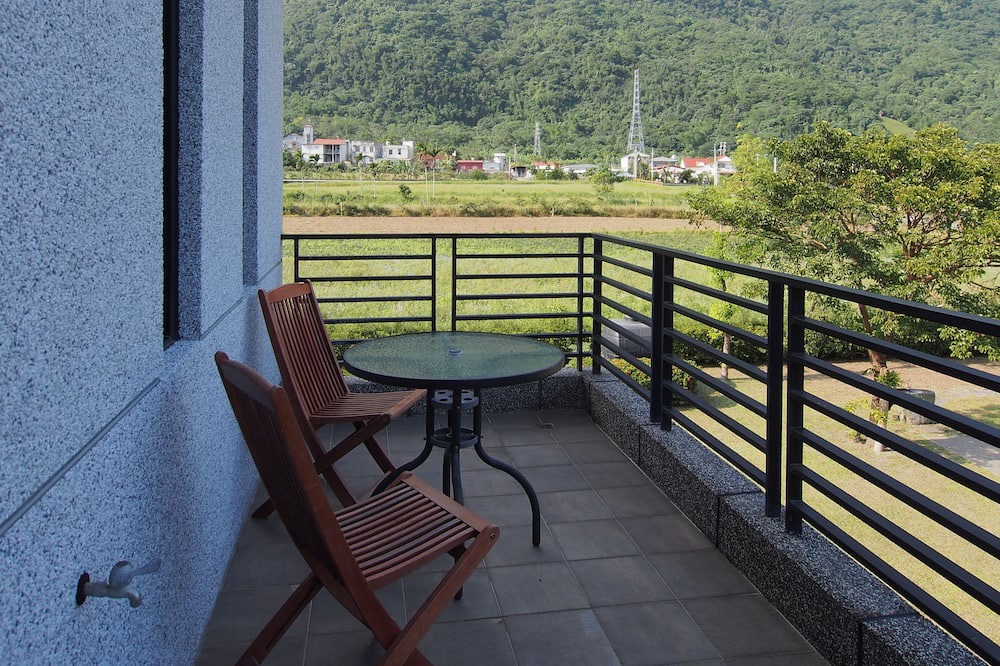Photo of Patio Balcony in Xiulin