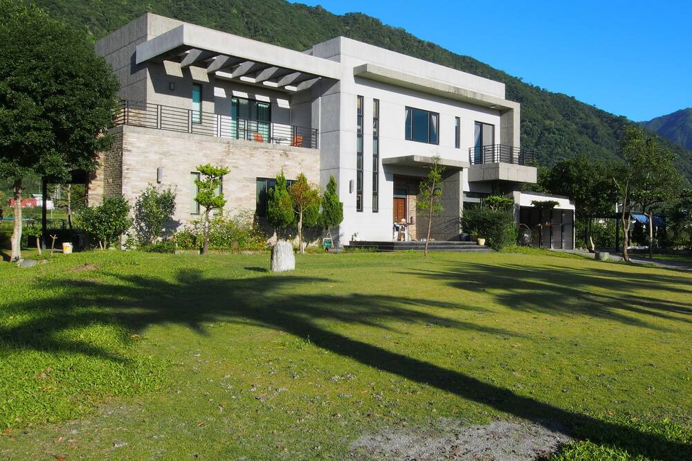 Photo of Outdoor in Xiulin