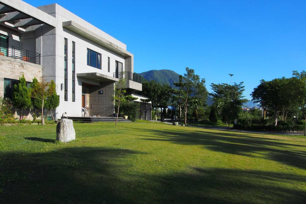 Photo of Outdoor in Xiulin