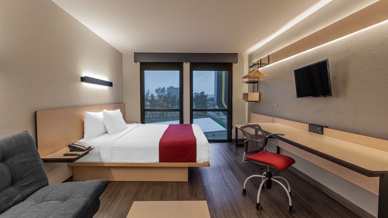 Photo of Bedroom in Celaya