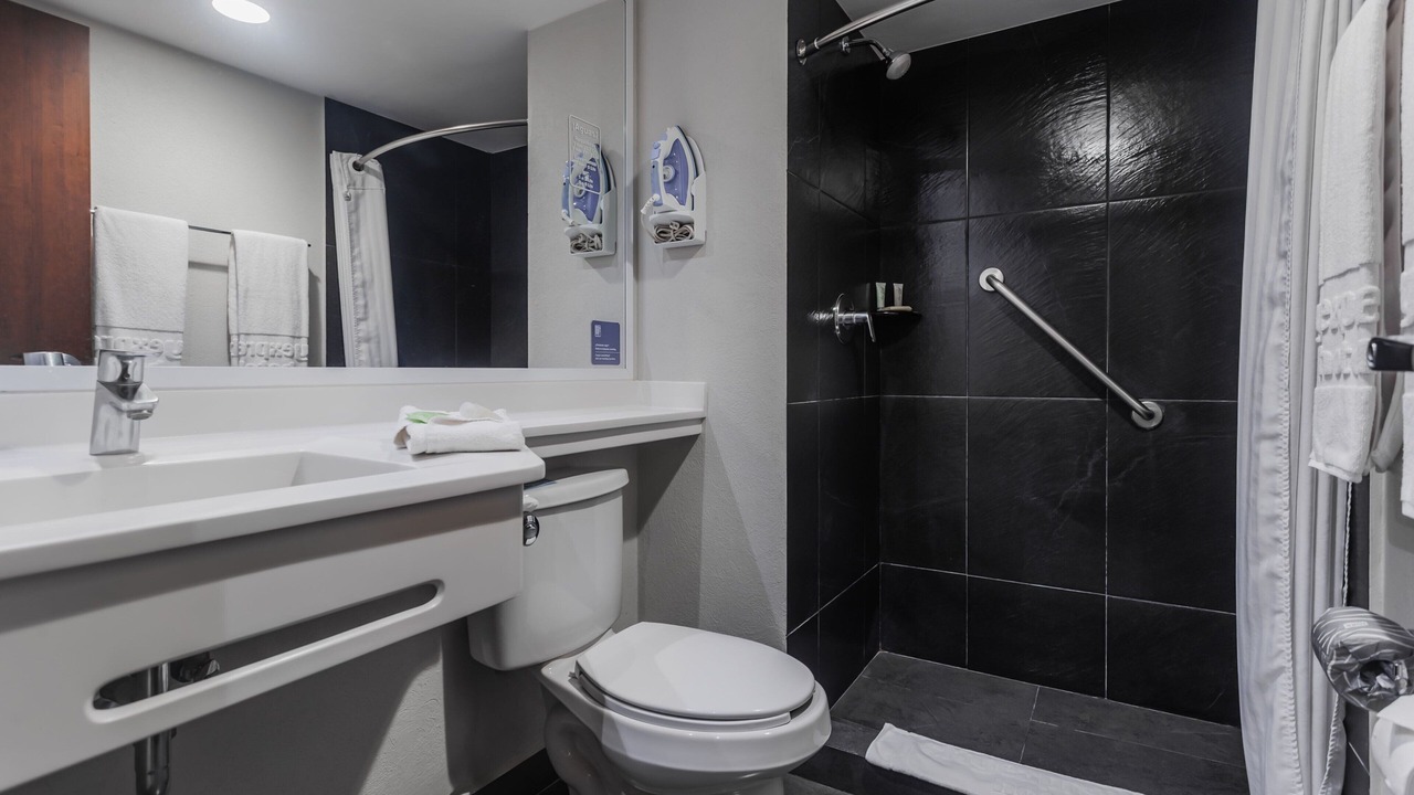 Photo of Bathroom in Celaya