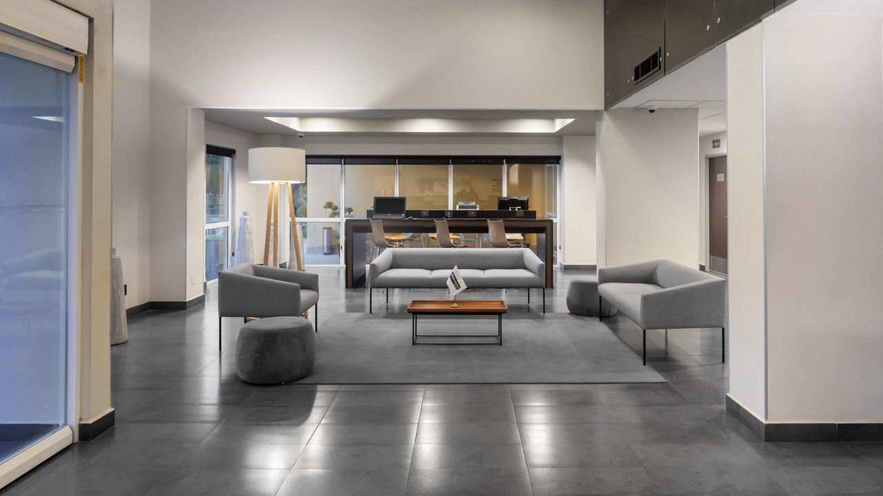 Photo of Livingroom in Celaya
