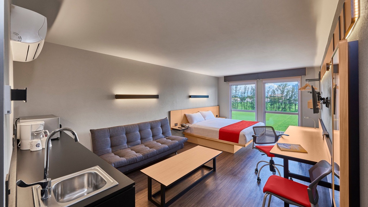Photo of Bedroom in Celaya