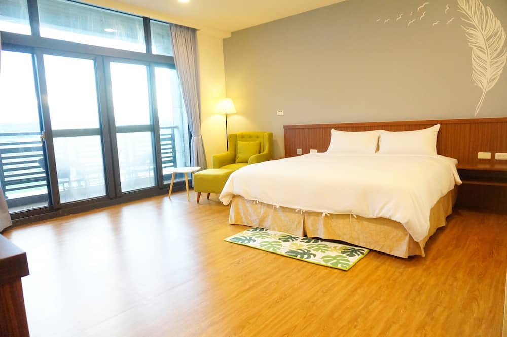Photo of Bedroom in Shanjiao