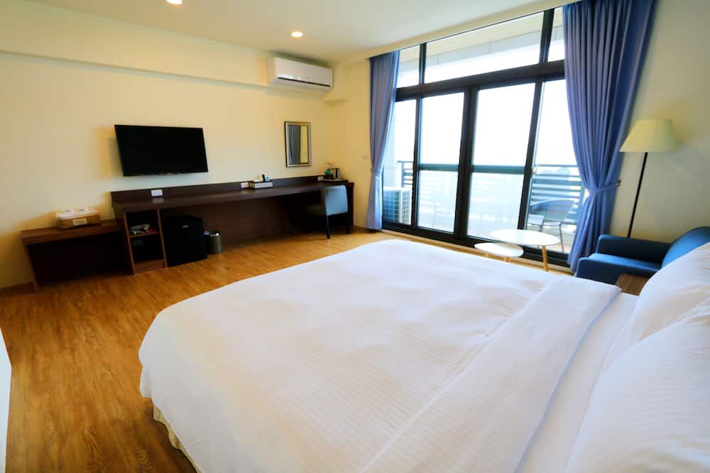 Photo of Bedroom in Shanjiao