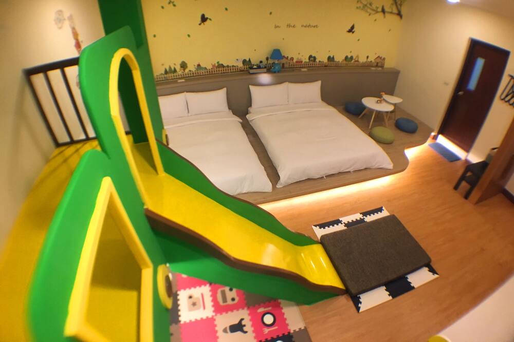 Photo of Bedroom in Shanjiao