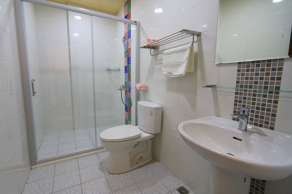 Photo of Bathroom in Shanjiao