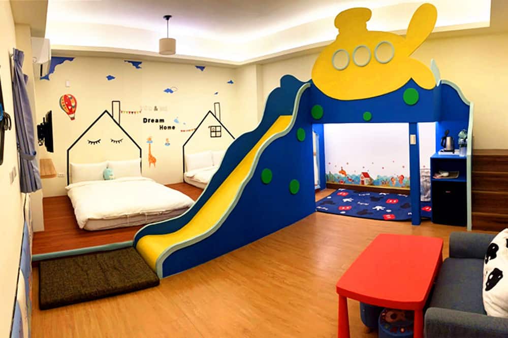 Photo of Bedroom in Shanjiao