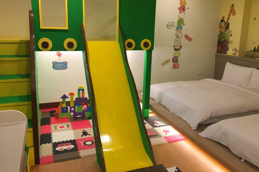Photo of Bedroom in Shanjiao