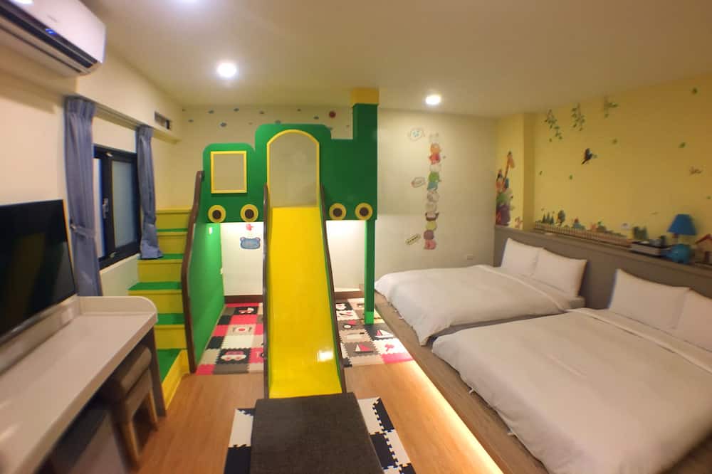 Photo of Bedroom in Shanjiao