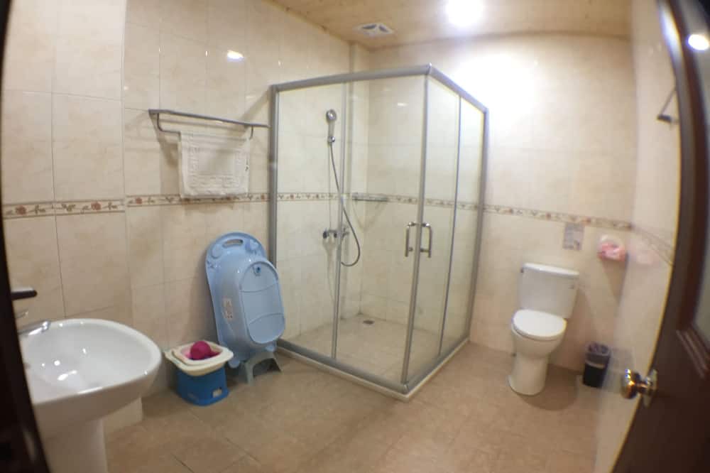 Photo of Bathroom in Shanjiao