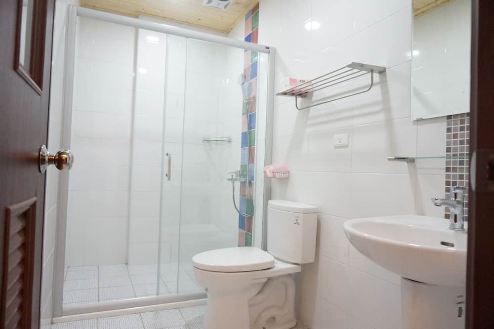 Photo of Bathroom in Shanjiao